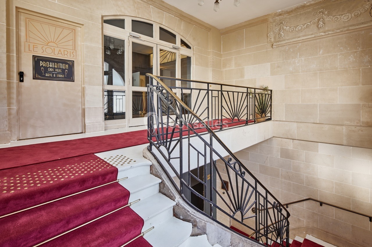 Le Solaris - galerie - photo 8