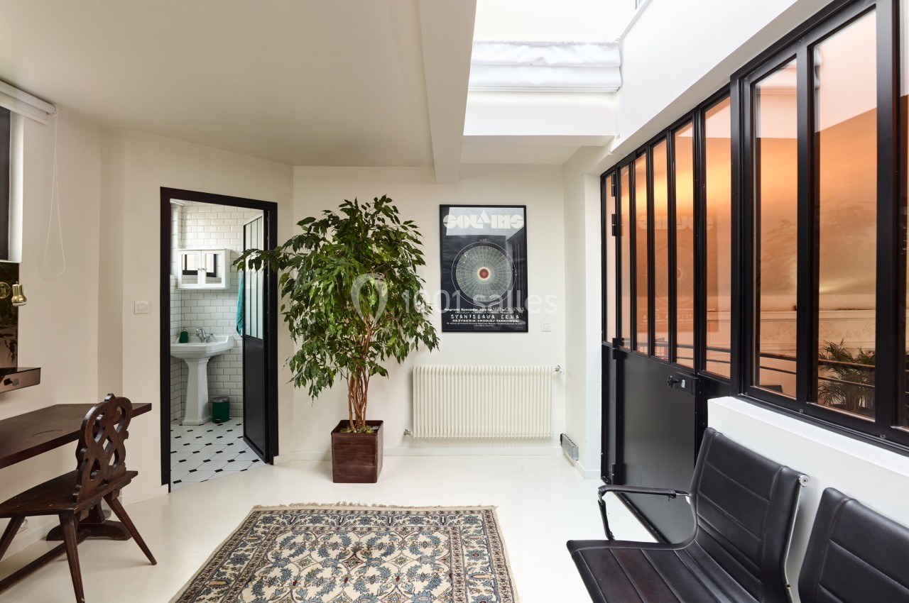 Le Solaris - galerie - photo 10
