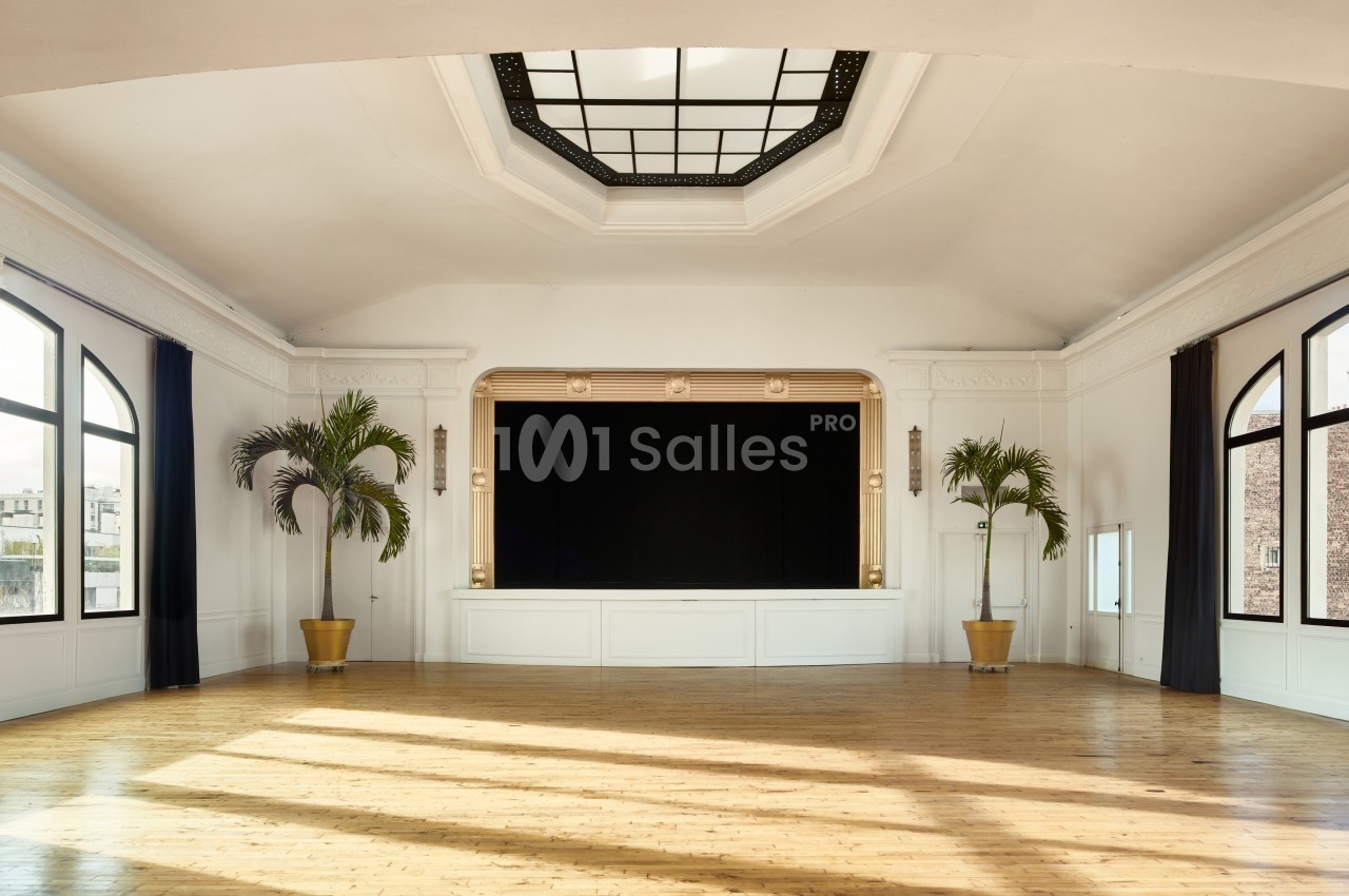 Le Solaris - galerie - photo 12