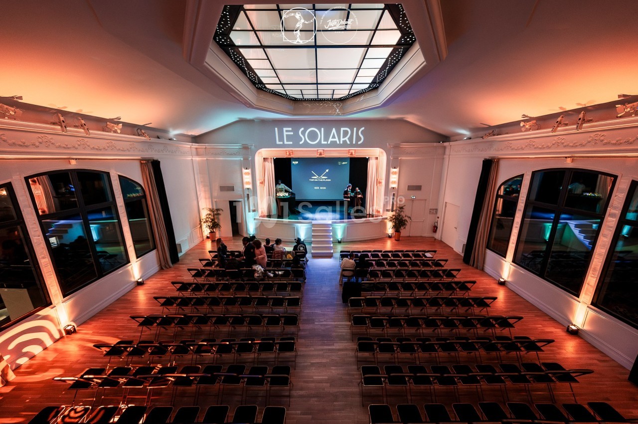 Le Solaris - galerie - photo 18