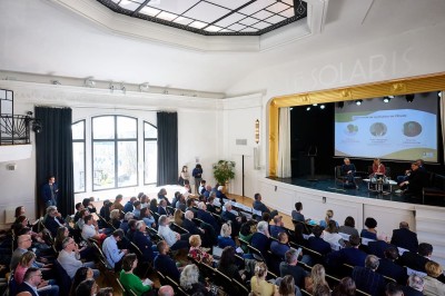 Le Solaris - photo 2