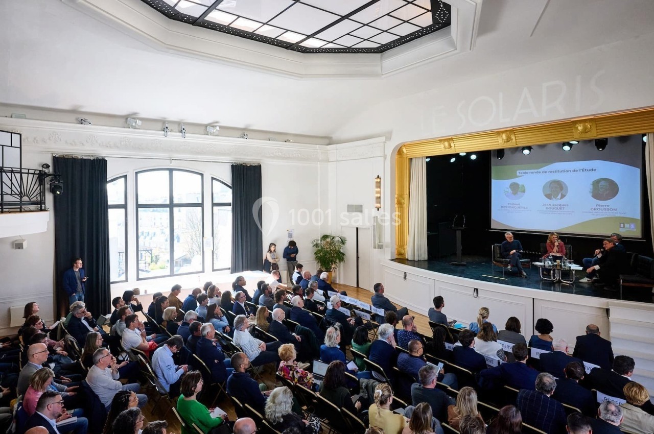 Le Solaris - galerie - photo 2