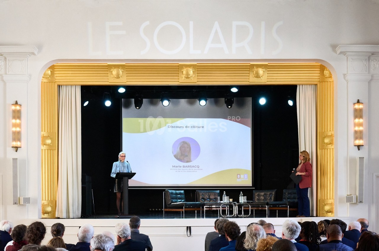 Le Solaris - galerie - photo 6