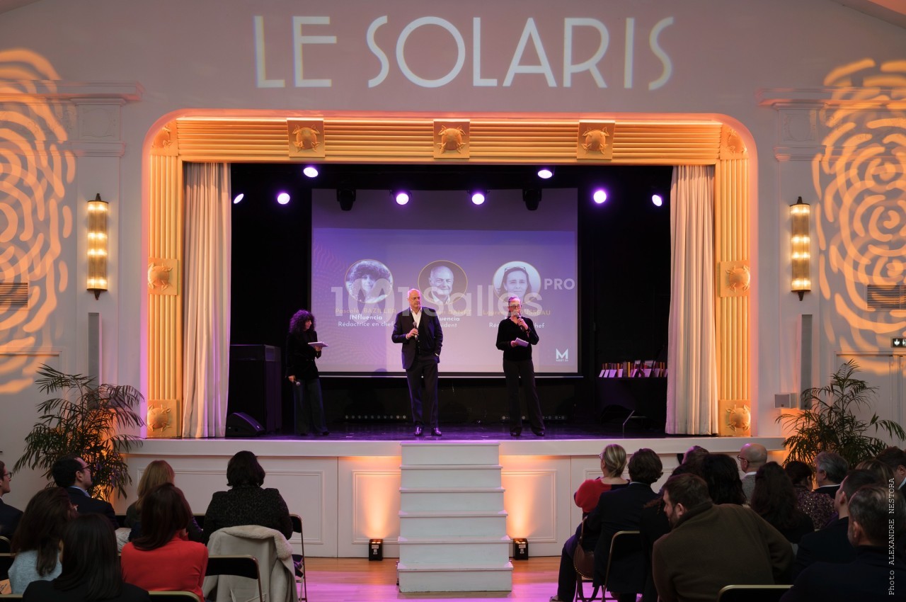 Le Solaris - galerie - photo 14