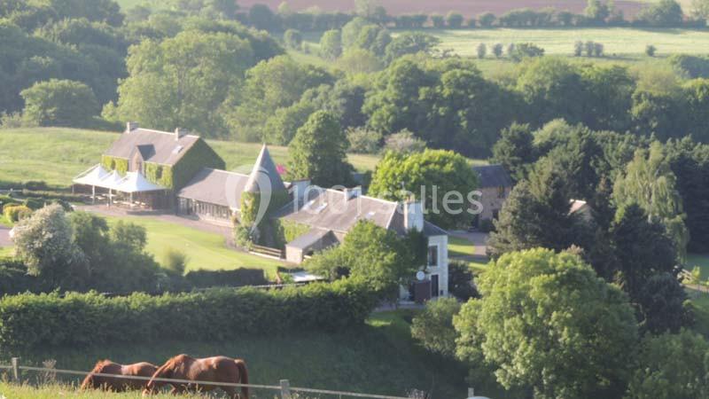 Domaine Du Golf De Clécy - galerie - photo 2