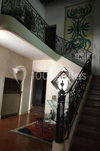 Location salle Peyrins (Drôme) - Domaine du Gatelet #15