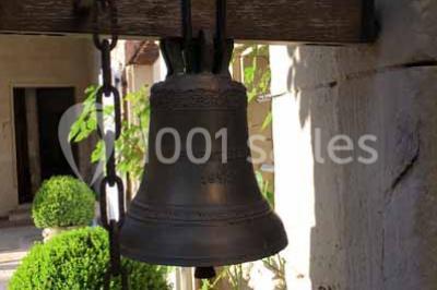 Location salle Peyrins (Drôme) - Domaine du Gatelet #77