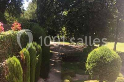 Location salle Peyrins (Drôme) - Domaine du Gatelet #77