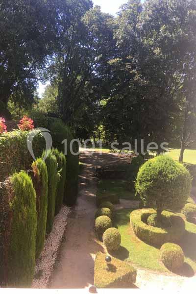 Location salle Peyrins (Drôme) - Domaine du Gatelet #8