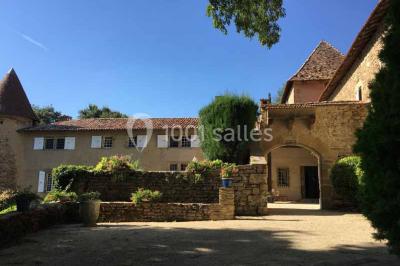 Location salle Peyrins (Drôme) - Domaine du Gatelet #77