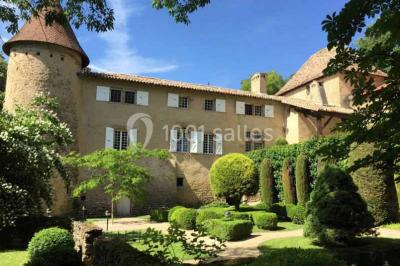 Domaine du Gatelet Domaine du Gatelet