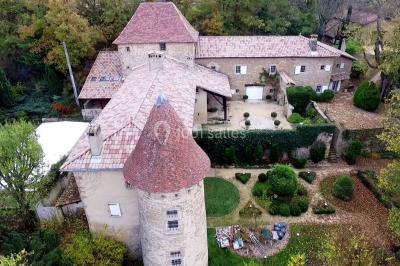 Location salle Peyrins (Drôme) - Domaine du Gatelet #77