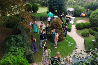 Location salle Peyrins (Drôme) - Domaine du Gatelet #77