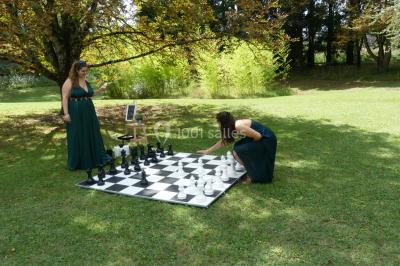 Location salle Peyrins (Drôme) - Domaine du Gatelet #77