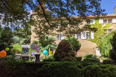 Location salle Peyrins (Drôme) - Domaine du Gatelet #77