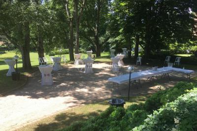 Location salle Peyrins (Drôme) - Domaine du Gatelet #77