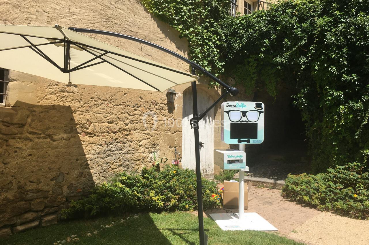 Location salle Peyrins (Drôme) - Domaine du Gatelet #64