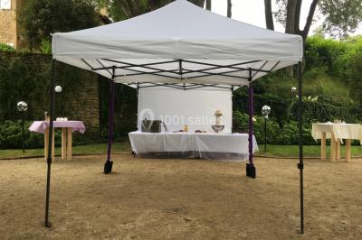 Location salle Peyrins (Drôme) - Domaine du Gatelet #77