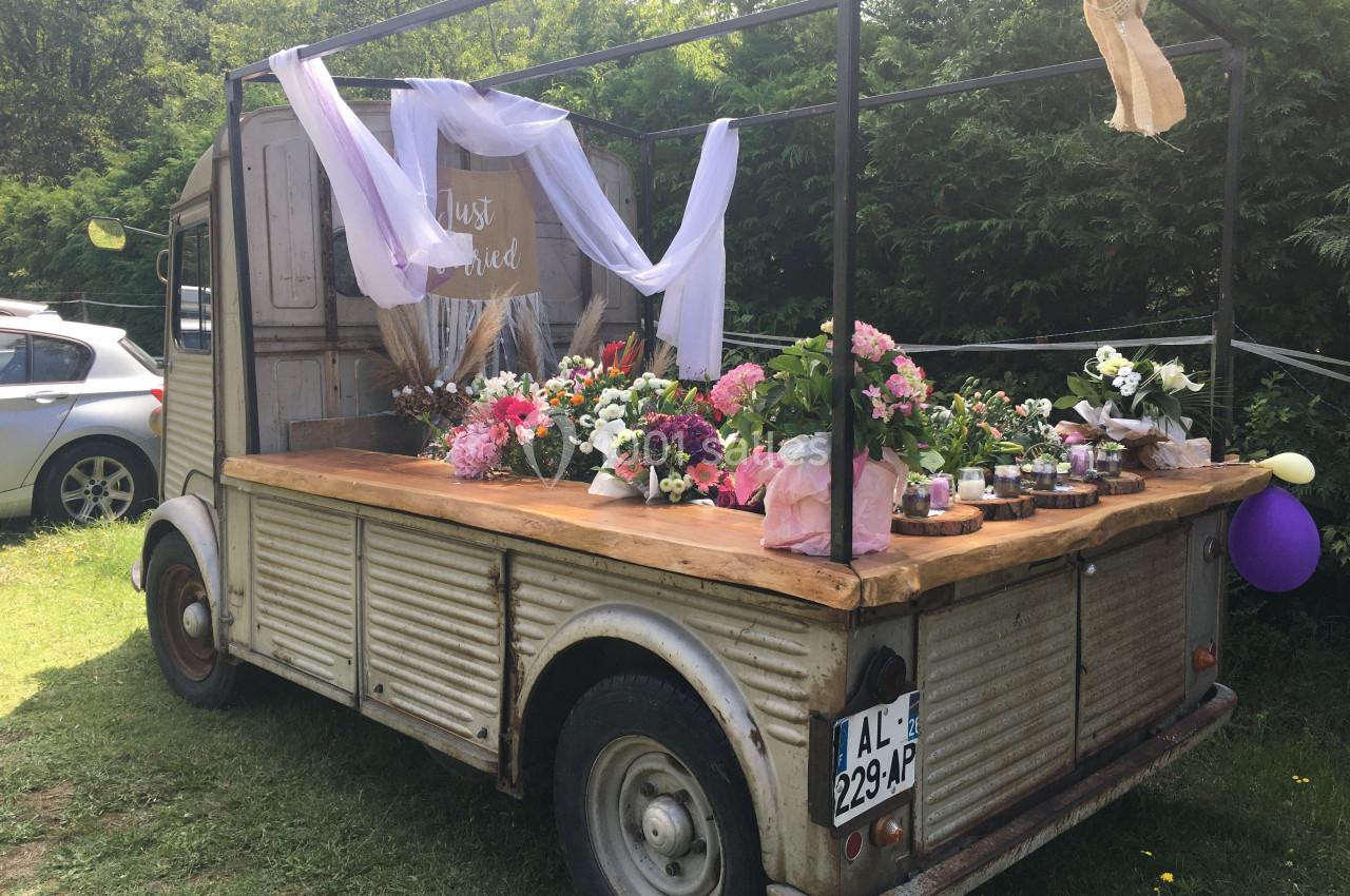 Location salle Peyrins (Drôme) - Domaine du Gatelet #68