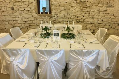 Location salle Peyrins (Drôme) - Domaine du Gatelet #77