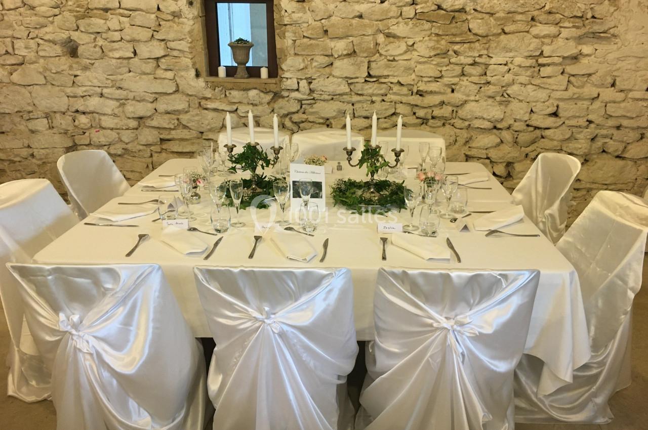 Location salle Peyrins (Drôme) - Domaine du Gatelet #71