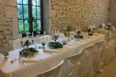 Location salle Peyrins (Drôme) - Domaine du Gatelet #77