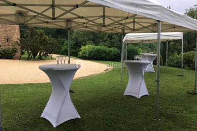 Location salle Peyrins (Drôme) - Domaine du Gatelet #77