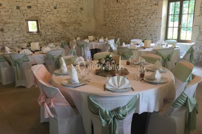 Location salle Peyrins (Drôme) - Domaine du Gatelet #77