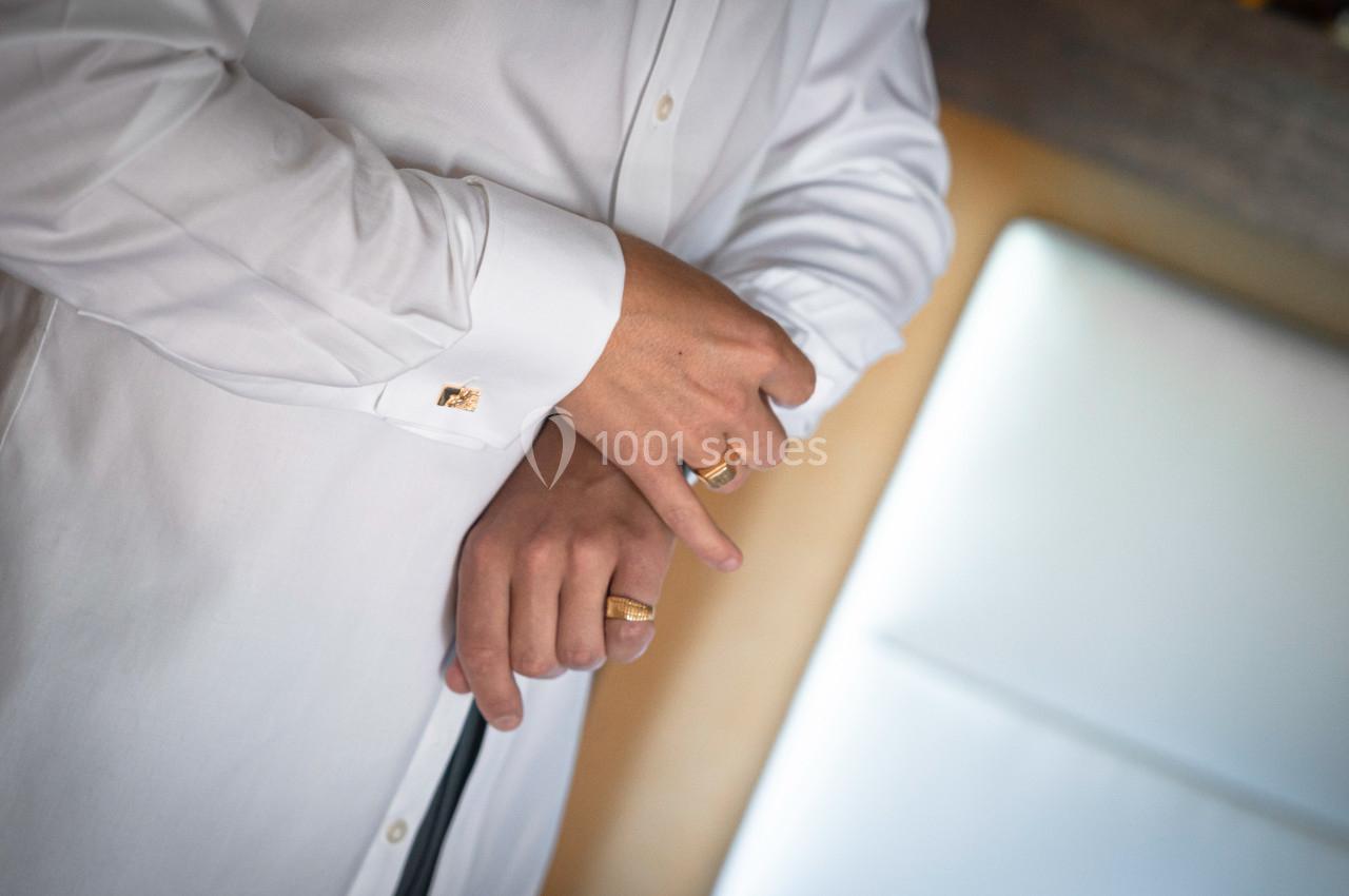 Location salle Peyrins (Drôme) - Domaine du Gatelet #24