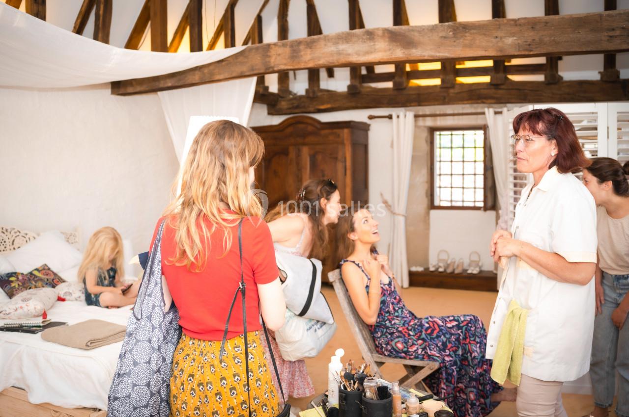 Location salle Peyrins (Drôme) - Domaine du Gatelet #19