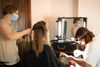 Location salle Peyrins (Drôme) - Domaine du Gatelet #77