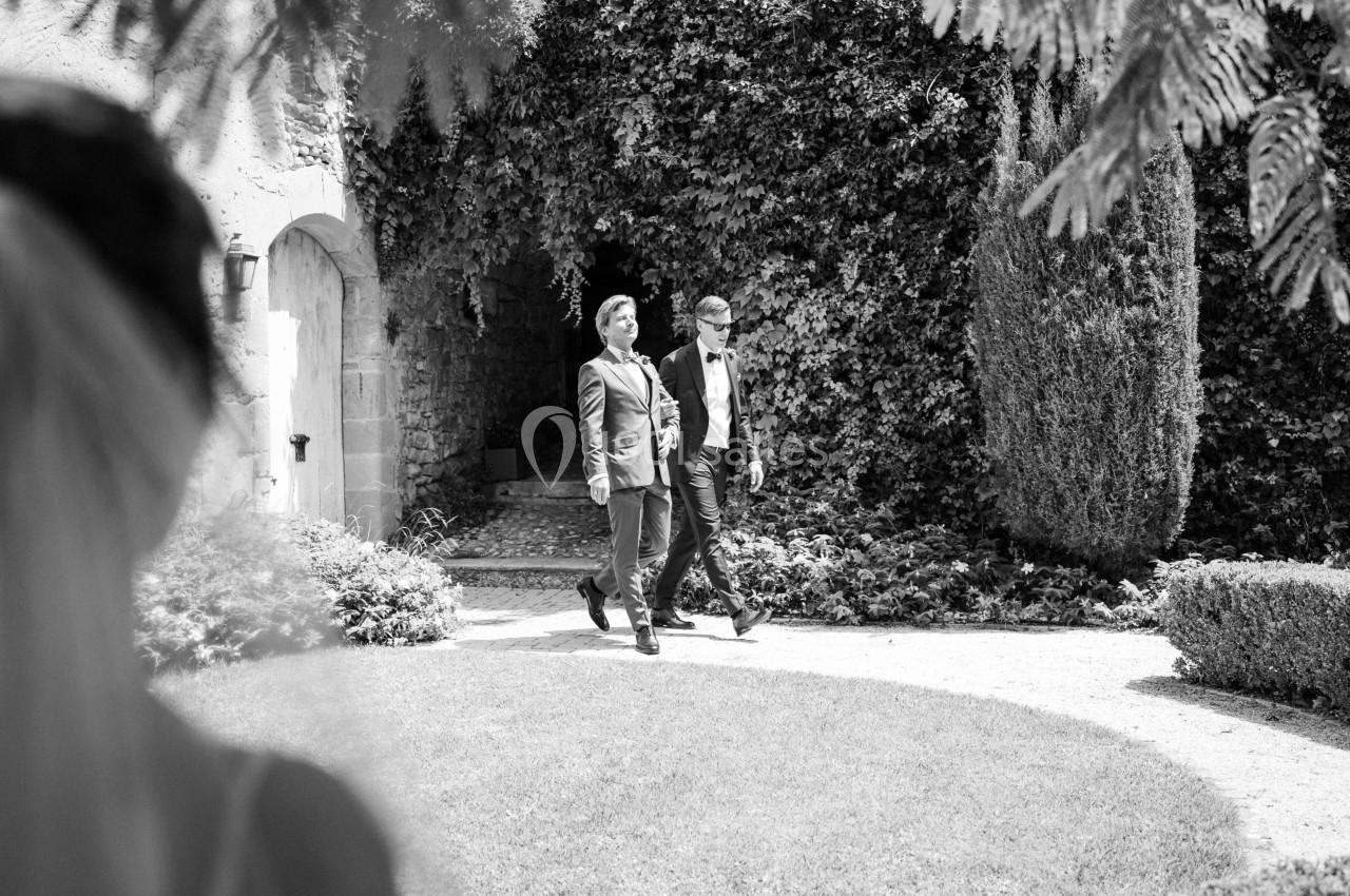 Location salle Peyrins (Drôme) - Domaine du Gatelet #26