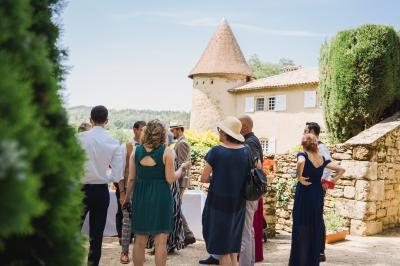 Location salle Peyrins (Drôme) - Domaine du Gatelet #77