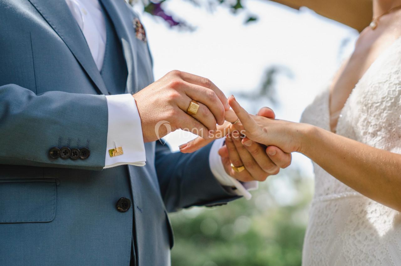 Location salle Peyrins (Drôme) - Domaine du Gatelet #13