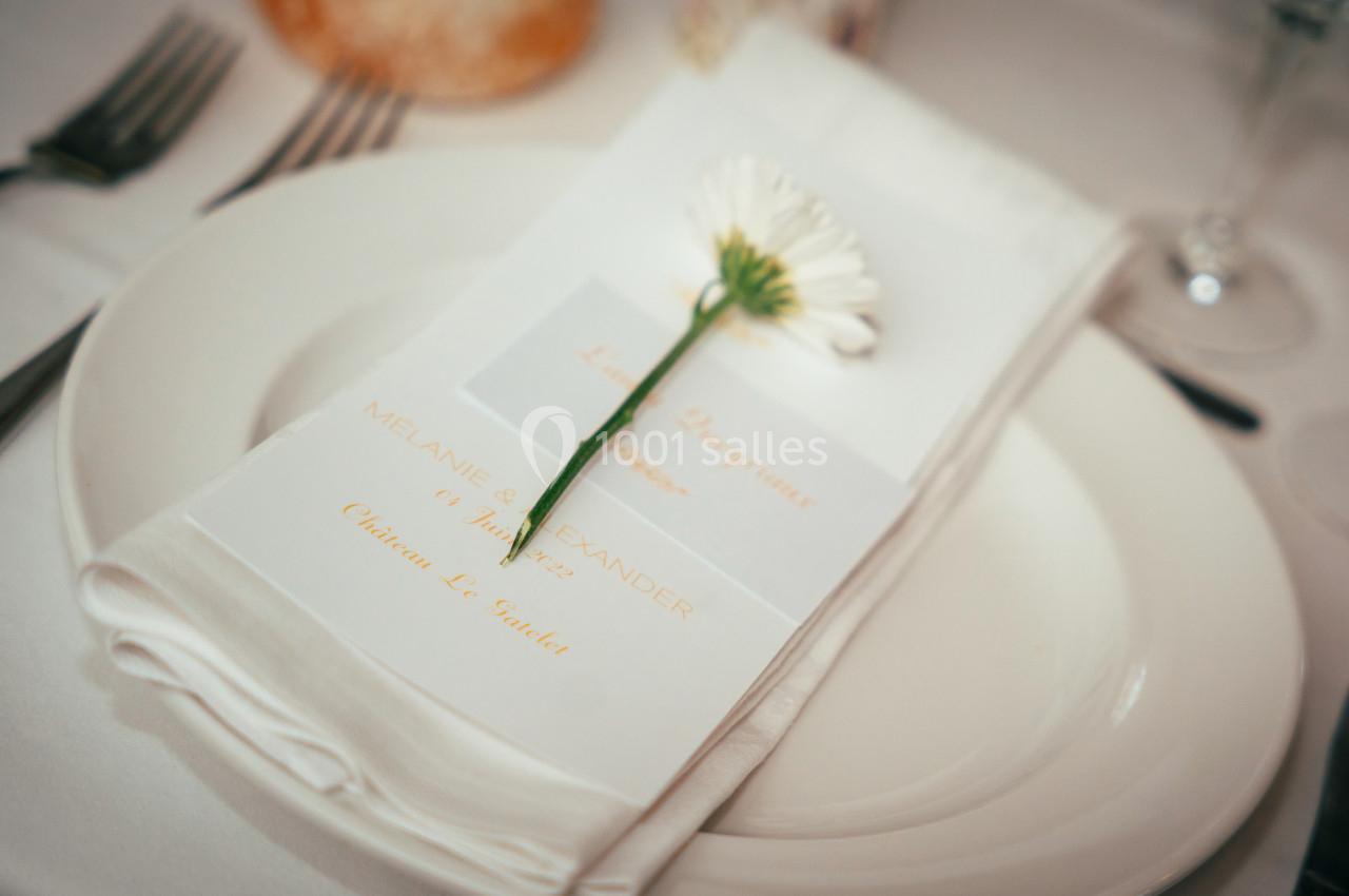 Location salle Peyrins (Drôme) - Domaine du Gatelet #51