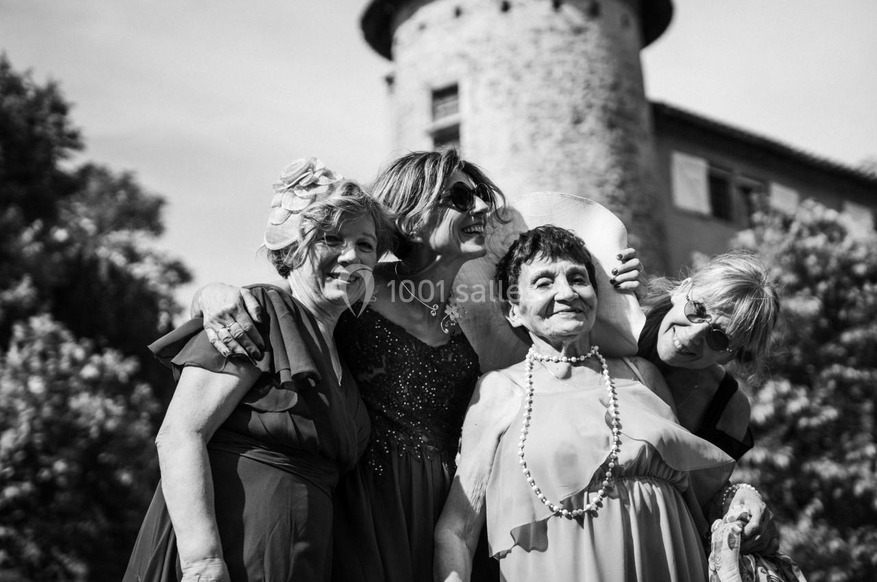 Location salle Peyrins (Drôme) - Domaine du Gatelet #38