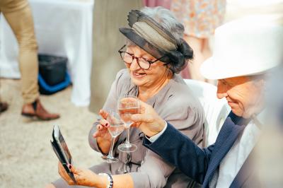 Location salle Peyrins (Drôme) - Domaine du Gatelet #77