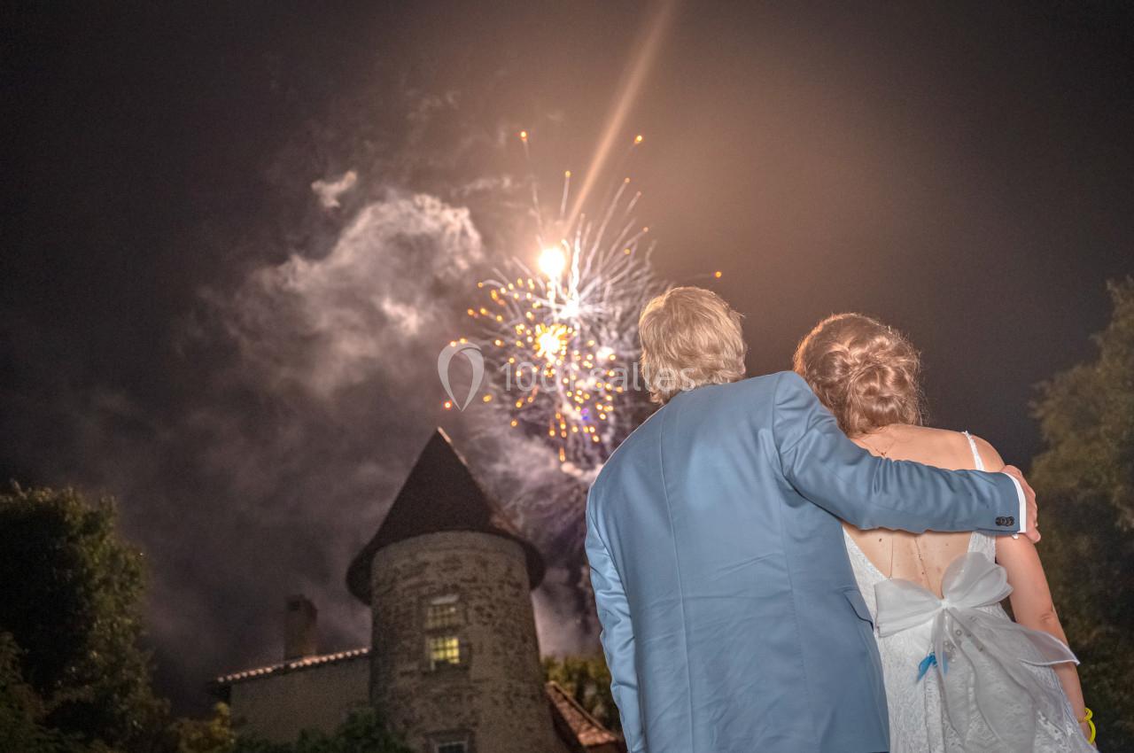 Location salle Peyrins (Drôme) - Domaine du Gatelet #49