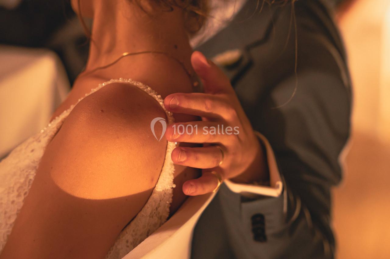 Location salle Peyrins (Drôme) - Domaine du Gatelet #12