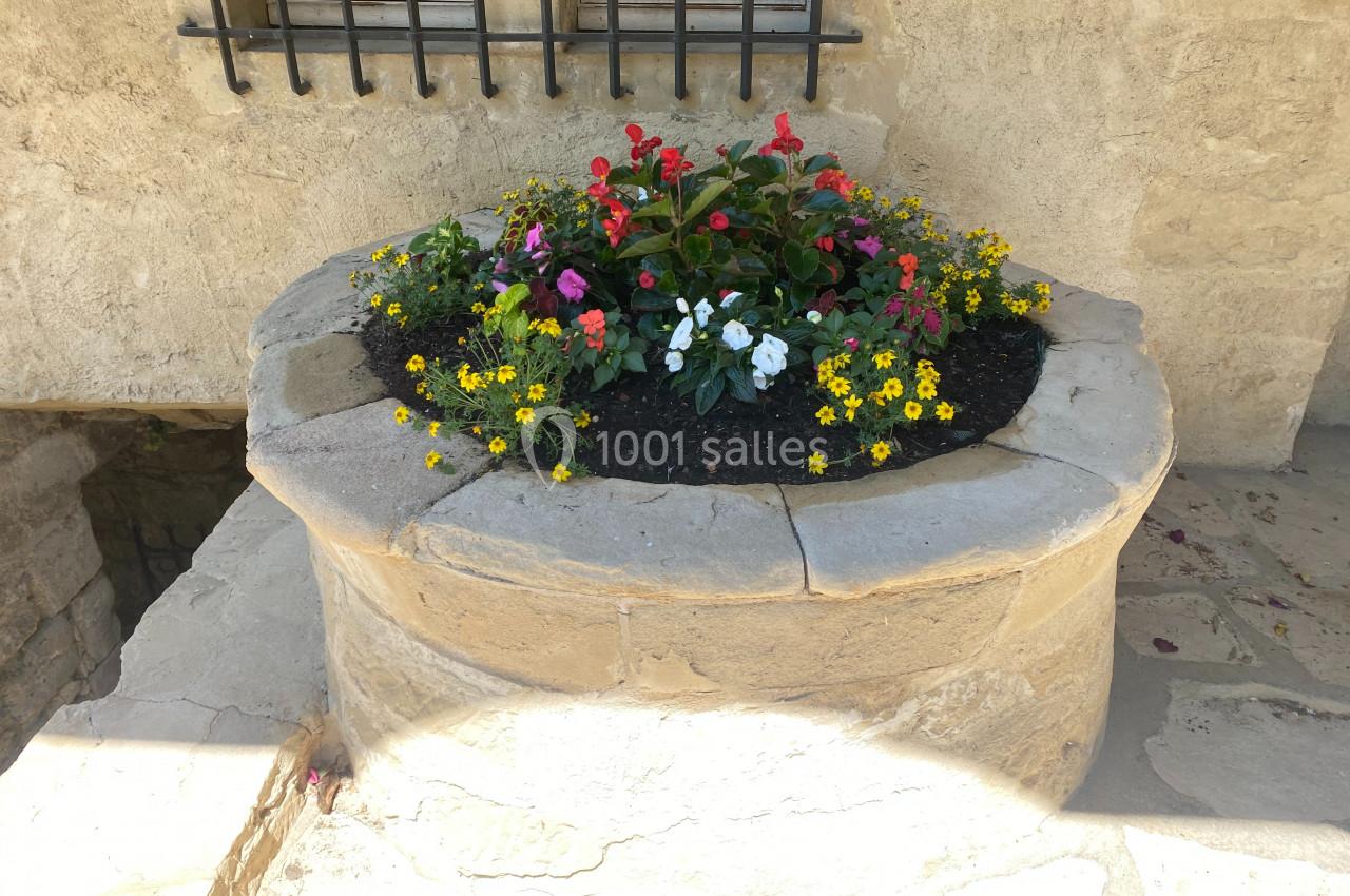 Location salle Peyrins (Drôme) - Domaine du Gatelet #10