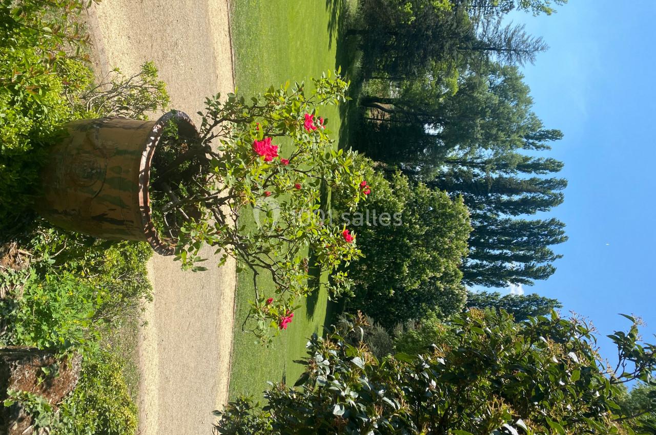 Location salle Peyrins (Drôme) - Domaine du Gatelet #66