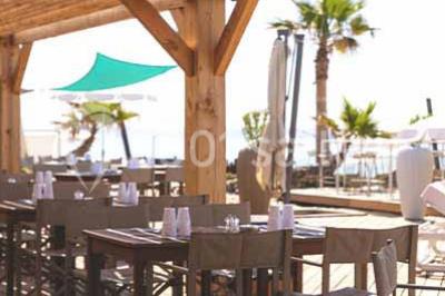 Miniature Location salle Sainte-Maxime (Var) - Plage Saint Barth #11 Location salle Sainte-Maxime (Var) - Plage Saint Barth #17