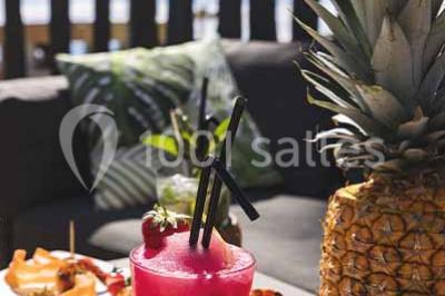 Miniature Location salle Sainte-Maxime (Var) - Plage Saint Barth #15 Location salle Sainte-Maxime (Var) - Plage Saint Barth #17