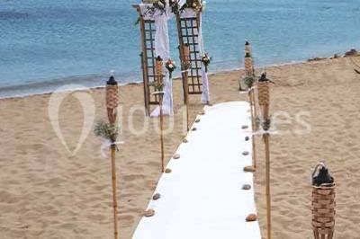 Miniature Location salle Sainte-Maxime (Var) - Plage Saint Barth #5 Location salle Sainte-Maxime (Var) - Plage Saint Barth #17