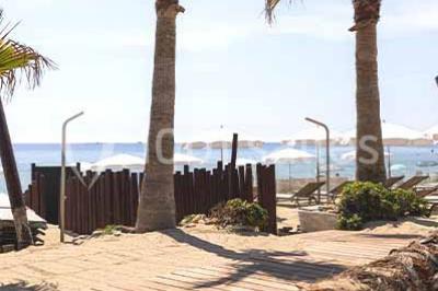 Miniature Location salle Sainte-Maxime (Var) - Plage Saint Barth #14 Location salle Sainte-Maxime (Var) - Plage Saint Barth #17