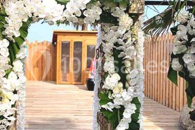 Miniature Location salle Sainte-Maxime (Var) - Plage Saint Barth #4 Location salle Sainte-Maxime (Var) - Plage Saint Barth #17