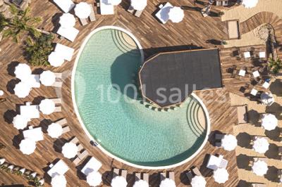 Miniature Location salle Sainte-Maxime (Var) - Plage Saint Barth #7 Location salle Sainte-Maxime (Var) - Plage Saint Barth #17