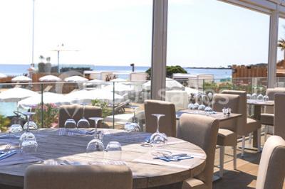 Miniature Location salle Sainte-Maxime (Var) - Plage Saint Barth #9 Location salle Sainte-Maxime (Var) - Plage Saint Barth #17