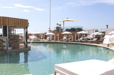 Miniature Location salle Sainte-Maxime (Var) - Plage Saint Barth #12 Location salle Sainte-Maxime (Var) - Plage Saint Barth #17