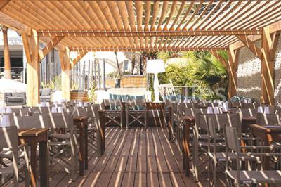 Miniature Location salle Sainte-Maxime (Var) - Plage Saint Barth #10 Location salle Sainte-Maxime (Var) - Plage Saint Barth #17